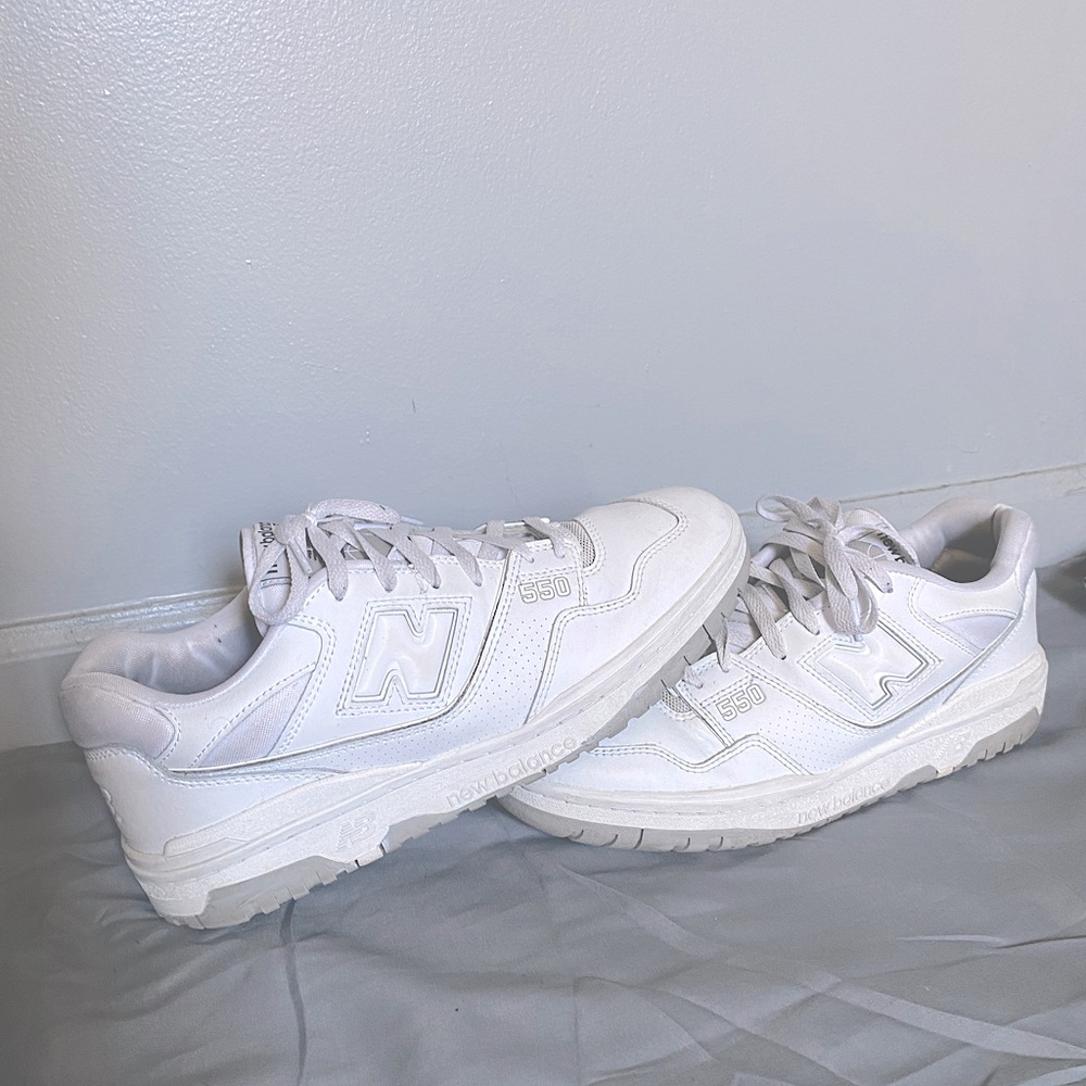 New Balance 550